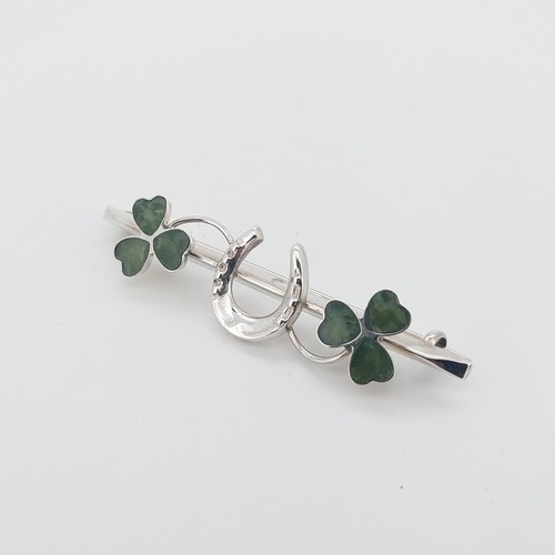 Irish good luck - irish, connemara