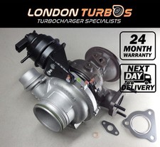 Volvo 2.0 120/150HP V40 V60