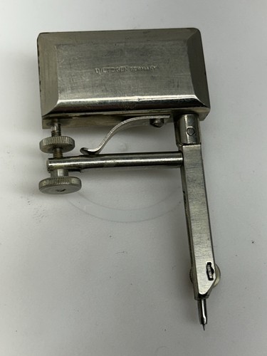 Vintage dietzgen germany - dietzgen,