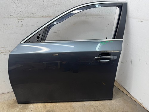 Bmw series 2003 2010 - series, e60