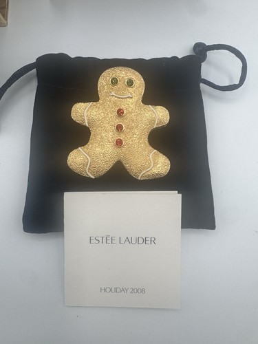 Estee lauder perfume compact - lauder,