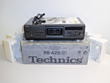 Technics RS-AZ6 3-Head