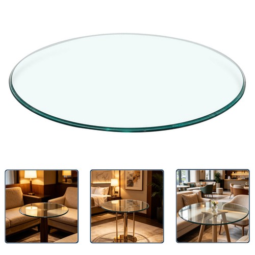 Tempered glass countertop - tempered,