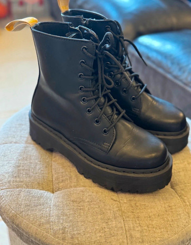 Martens jadon ii mono - dr.,
