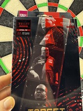 Stephen Bunting Gen 5 Void 22g