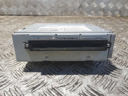 Volvo v50 2010 radio cd - volvo,