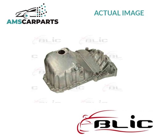 Engine oil pan sump - oil,