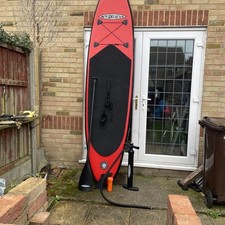 9 Foot 5 Sup Conwy Paddle