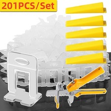 402Pcs Tile Leveling Spacer