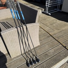 Taylormade Rescue Dual /