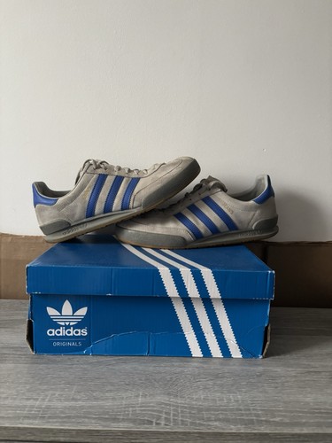 Adidas jeans trainers men - trainers, men’s