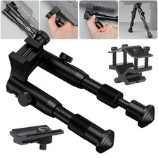 3 inch Rifle Bipod Lightweight