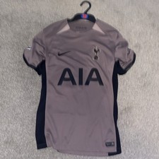 Maddison 10 Shirt Tottenham