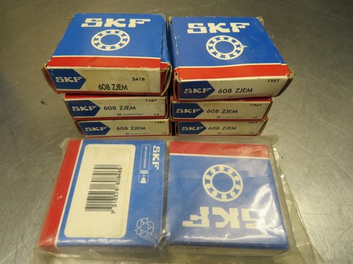 Signode 422227 skf 608zjem - signode,