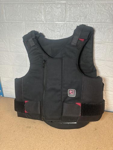Powell equestrian body - powell,