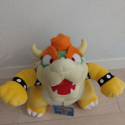 Super mario bowser - bowser,