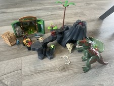 Playmobil Dino Bundle