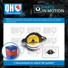 Radiator Cap fits TOYOTA MR2 AW11, SW20 1.6 2.0 84 to 00 QH 1640115210 Quality