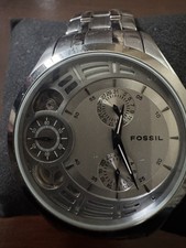 Fossil TWIST Automatic men's