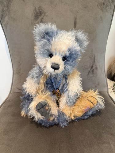 Charlie bears tintagel - charlie,