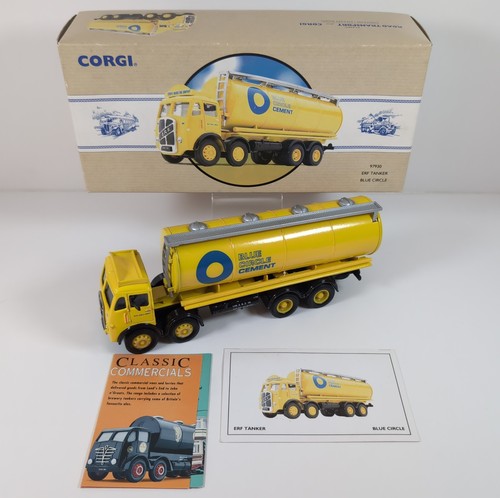 Corgi classic road transport - corgi,