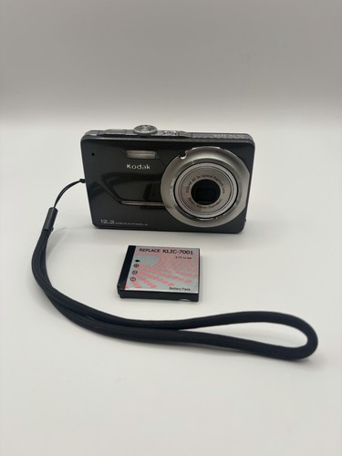 Kodak easyshare md41 2mp - md41, 12.2mp