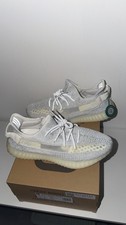 Yeezy Boost 350 V2 Static Reflective EF2367 - UK 10 Brand New