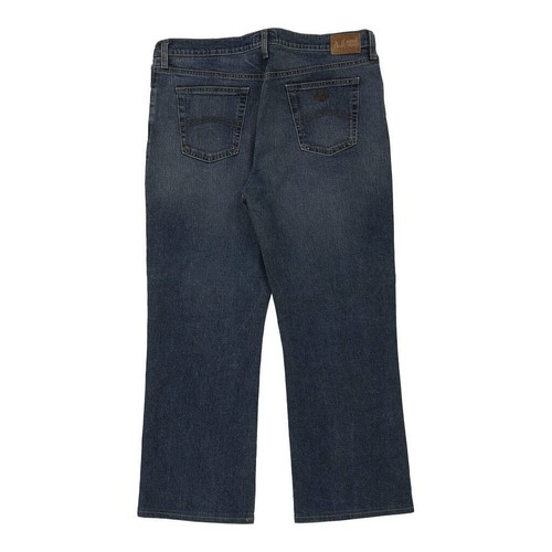 Armani jeans 34w uk - jeans,