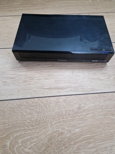 Panasonic dmr hwt230 twin - panasonic,