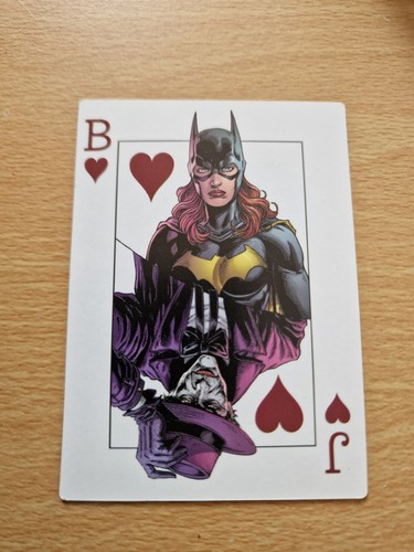 Batman three jokers - , playing
