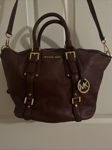 Michael kors women leather - women's,