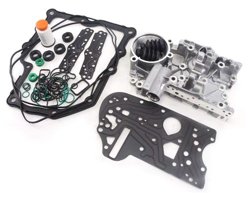 Dq200 dsg mechatronic repair - dsg,