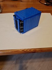 Custom Moc Lego Shipping