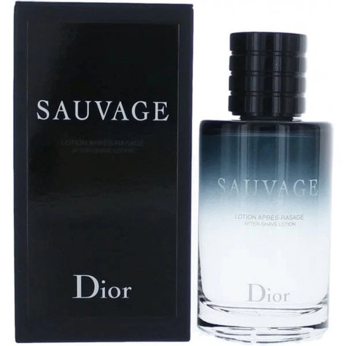 Christian dior sauvage - sauvage, 100ml