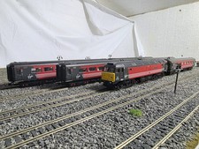 Hornby Virgin Trains Class 47