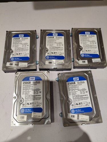 Hdd inch wd2500aakx - hdd,