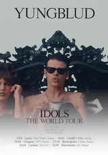Yungblud Idols Tour 2026