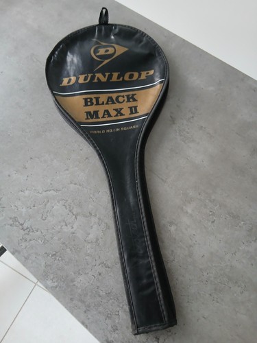 Rare vintage dunlop squash - rare,