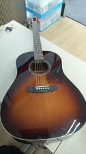Guild Acoustic Guitar DS-240 -