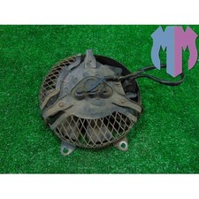 Radiator fan yamaha tenere - radiator fan,