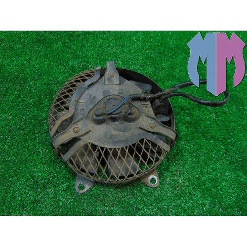 Radiator fan yamaha - yamaha, tenere