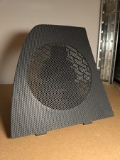 Smart Roadster Speaker Cover