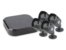 Yale Smart Home 4MP CCTV Kit