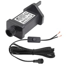 Power Supply for CZJUTAI