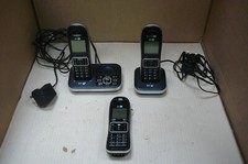 BT Digital Cordless Phone 7610