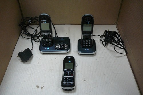 Digital cordless phone 7610 - digital,