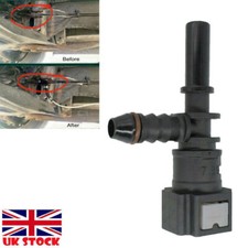 Piece fuel line planar - piece,