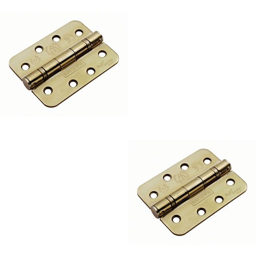 Pair 102 x 3mm ball - pair,