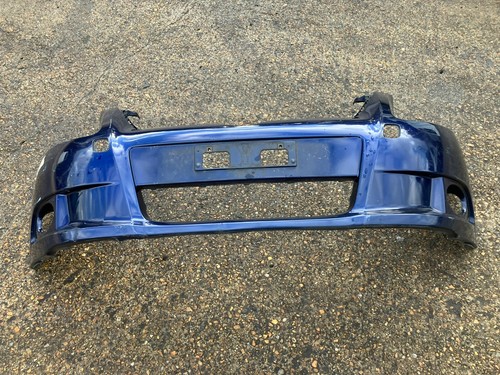 Toyota avensis front - toyota, 09-11