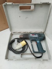 Bosh GHG 650 LCE 110V Heat Gun